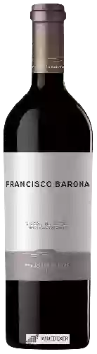 Bodega Francisco Barona - Ribera Del Duero