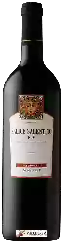 Bodega Baroncelli - Selezione Sud  Salice Salentino