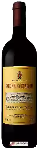 Bodega Barone Cornacchia - Montepulciano d'Abruzzo