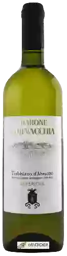 Bodega Barone Cornacchia - Trebbiano d'Abruzzo Superiore