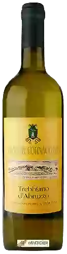 Bodega Barone Cornacchia - Trebbiano d'Abruzzo