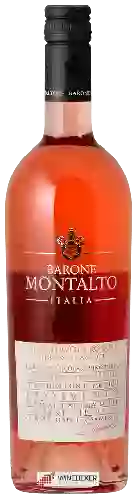 Bodega Barone Montalto - Passivento Collezione di Famiglia Rosato