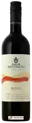 Bodega Barone Montalto - Rosso