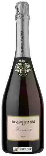 Bodega Barone Pizzini - Brut Franciacorta