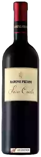 Bodega Barone Pizzini - San Carlo