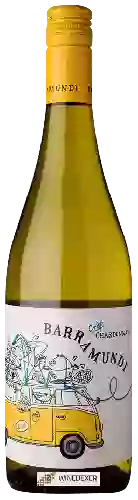 Bodega Barramundi - Chardonnay