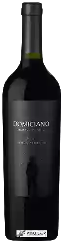 Bodega Domiciano de Barrancas - Reserva Nocturna Malbec