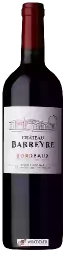 Château Barreyre - Bordeaux