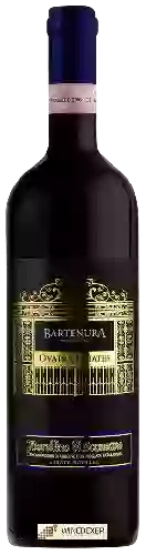 Bodega Bartenura - Ovadia Estates Morellino di Scansano