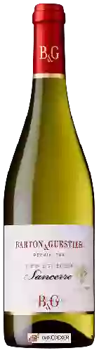 Bodega Barton & Guestier - Sancerre