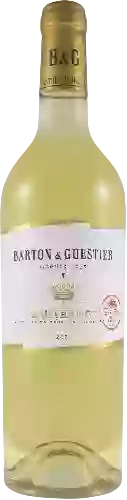 Bodega Barton & Guestier - Smooth & Fruity