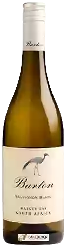 Bodega Barton - Sauvignon Blanc