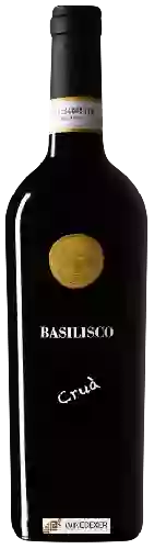 Bodega Basilisco - Cruà