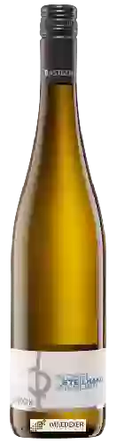 Bodega Bastgen - Riesling Steilhang Organic