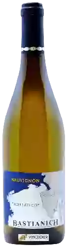 Bodega Bastianich - Sauvignon Adriatico