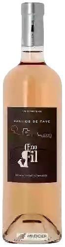 Bodega Bastide de Fave - Oeno Fil