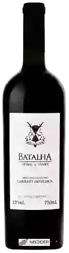 Bodega Batalha - Cabernet Sauvignon