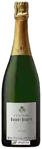 Bodega Bauget Jouette - Blanc de Blancs Millésime Brut Champagne