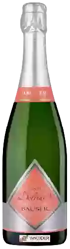 Bodega Bauser - Cuvée Délicat's Champagne