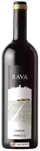 Bodega Bava - Langhe Nebbiolo