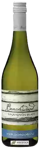 Bodega Beachwood - Sauvignon Blanc