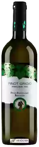 Bodega Beato Bartolomeo Breganze - Pinot Grigio Breganze