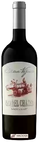 Bodega Beau Vigne - Barrel Chaser