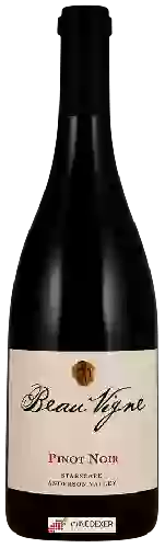 Bodega Beau Vigne - Starscape Pinot Noir