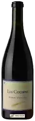 Bodega Beaux Frères - Les Cousins Pinot Noir