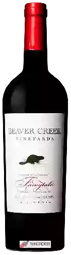 Bodega Beaver Creek - Fairytale Cabernet Sauvignon (Horne Ranch)