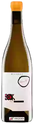 Bodega Judith Beck - Muskat Bambule