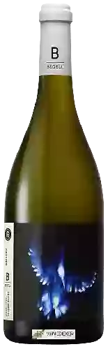 Bodega Bedell - Blanc de Blancs