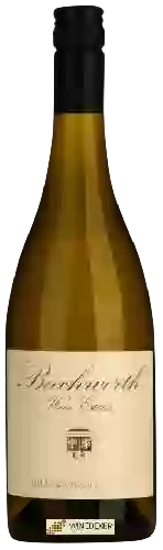 Bodega Beechworth Wine Estates - Chardonnay