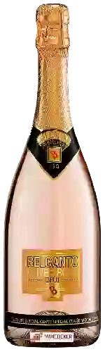 Bodega Belcanto - Cuvée Special Rosé Brut