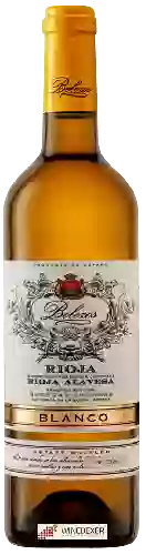 Bodega Belezos - Blanco