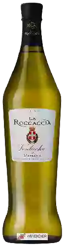 Bodega Belisario - La Roccaccia Verdicchio di Matelica