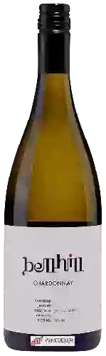 Bodega Bell Hill - Chardonnay