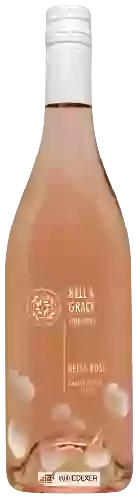 Bodega Bella Grace Vineyards - Bella Rosé