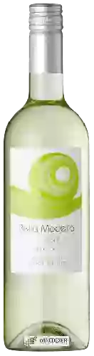 Bodega Bella Modella - Figlia Trebbiano - Pinot Grigio