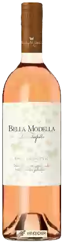 Bodega Bella Modella - La Farfalla Pinot Grigio Rosé