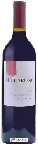 Bodega Bellarong - Shiraz - Cabernet Sauvignon