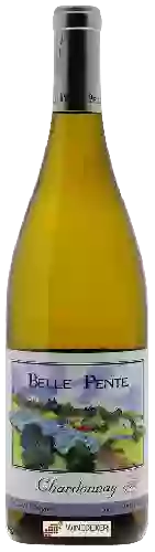 Bodega Belle Pente - Chardonnay
