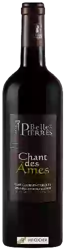 Bodega Belles Pierres - Chant des Ames Saint Georges d'Orques Rouge