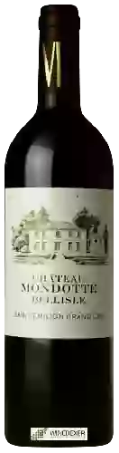 Château Mondotte Bellisle - Saint-Émilion Grand Cru