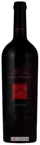 Bodega Bello - Reserve Cabernet Sauvignon