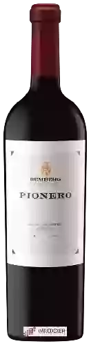 Bodega Bemberg Estate Wines - Pionero Finca El Tomillo