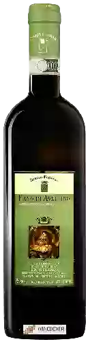 Bodega Benito Ferrara - Fiano di Avellino