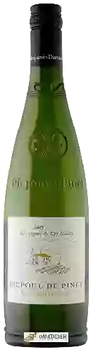 Bodega Benjamin Darnault - Picpoul De Pinet Dry