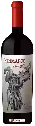 Bodega BenMarco - Expresivo