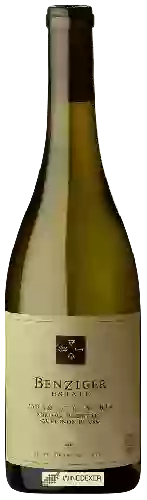 Bodega Benziger - Paradiso de Maria Sauvignon Blanc